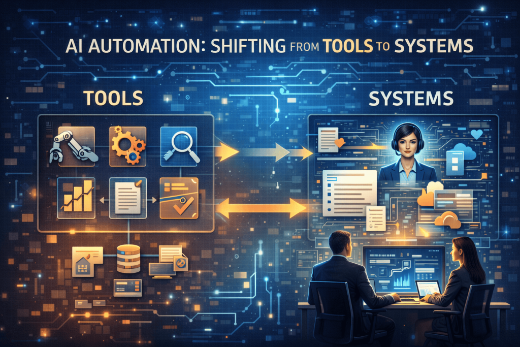 AI Automation