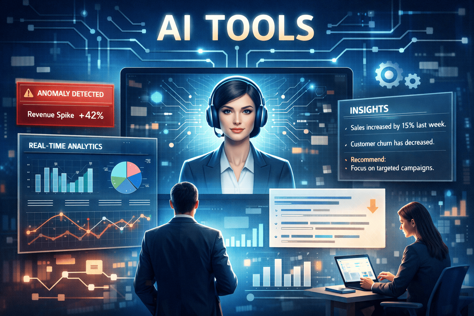 AI Tools