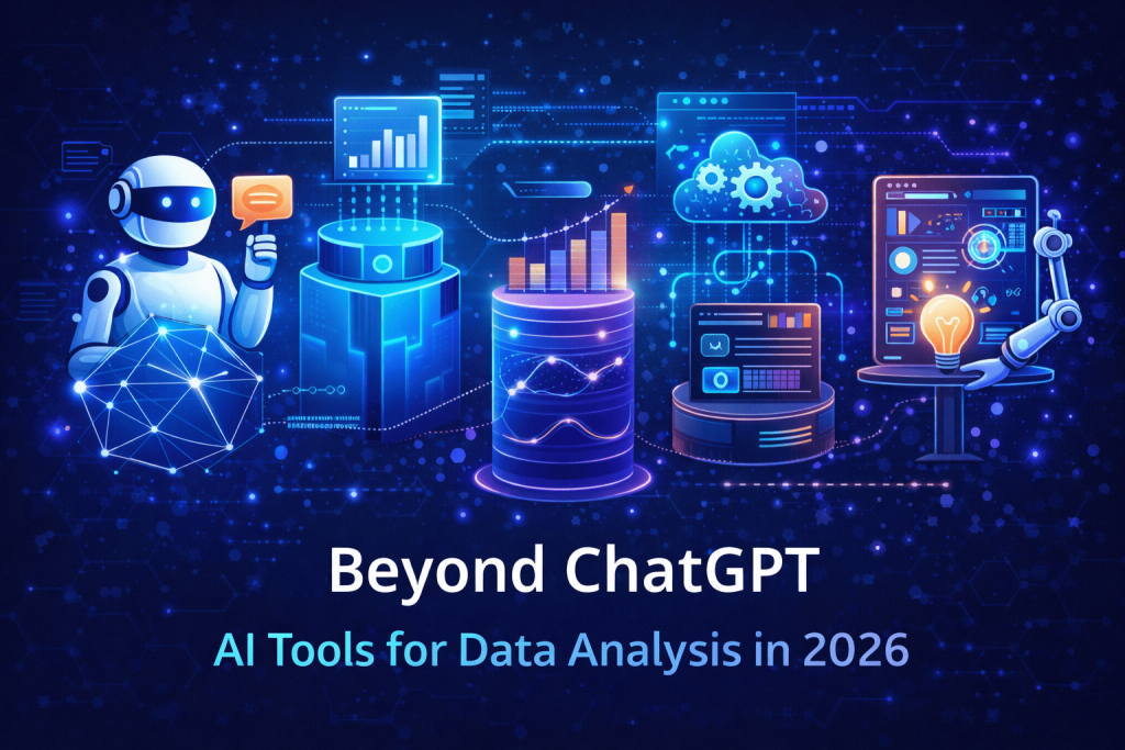 AI tools