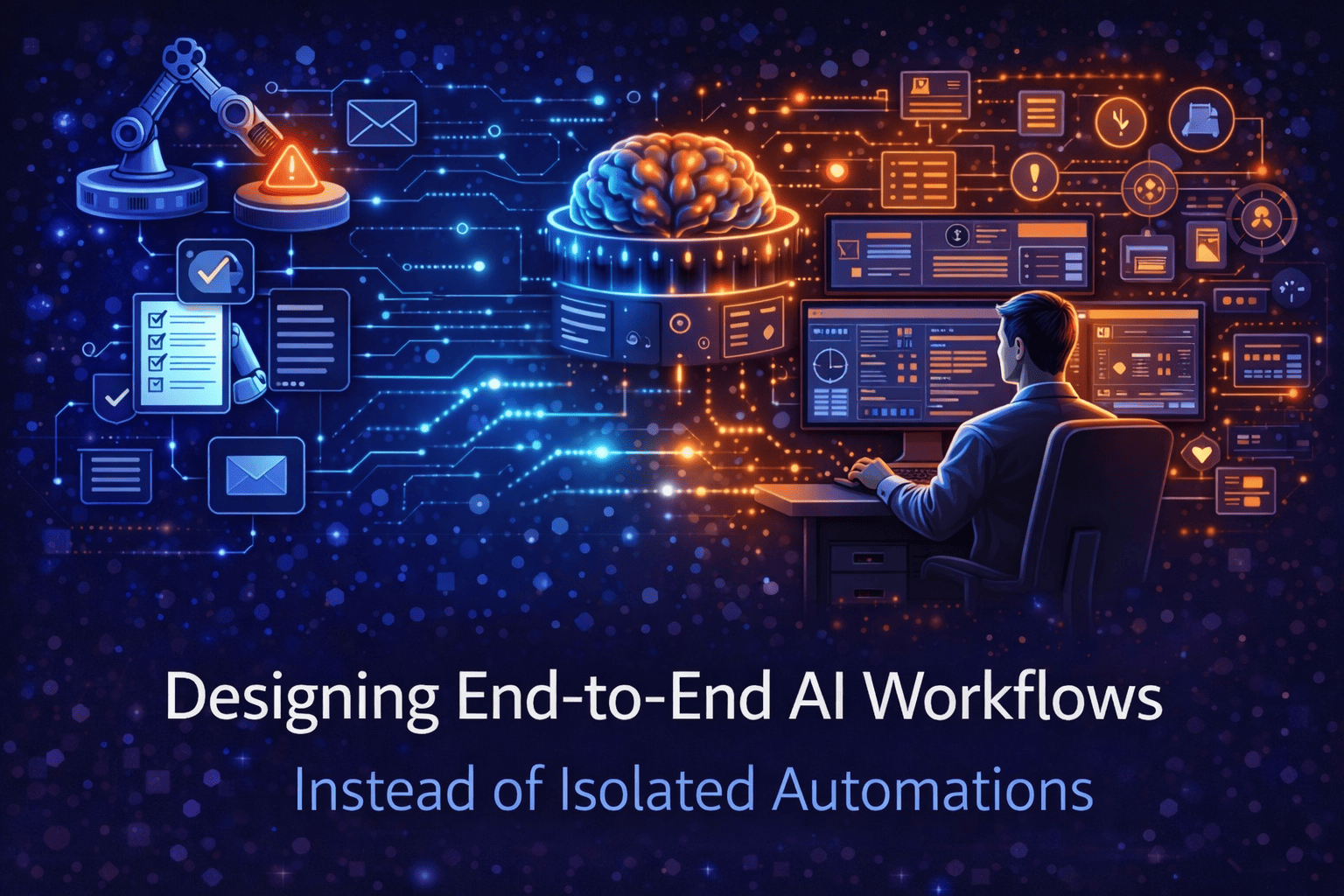 AI Workflows