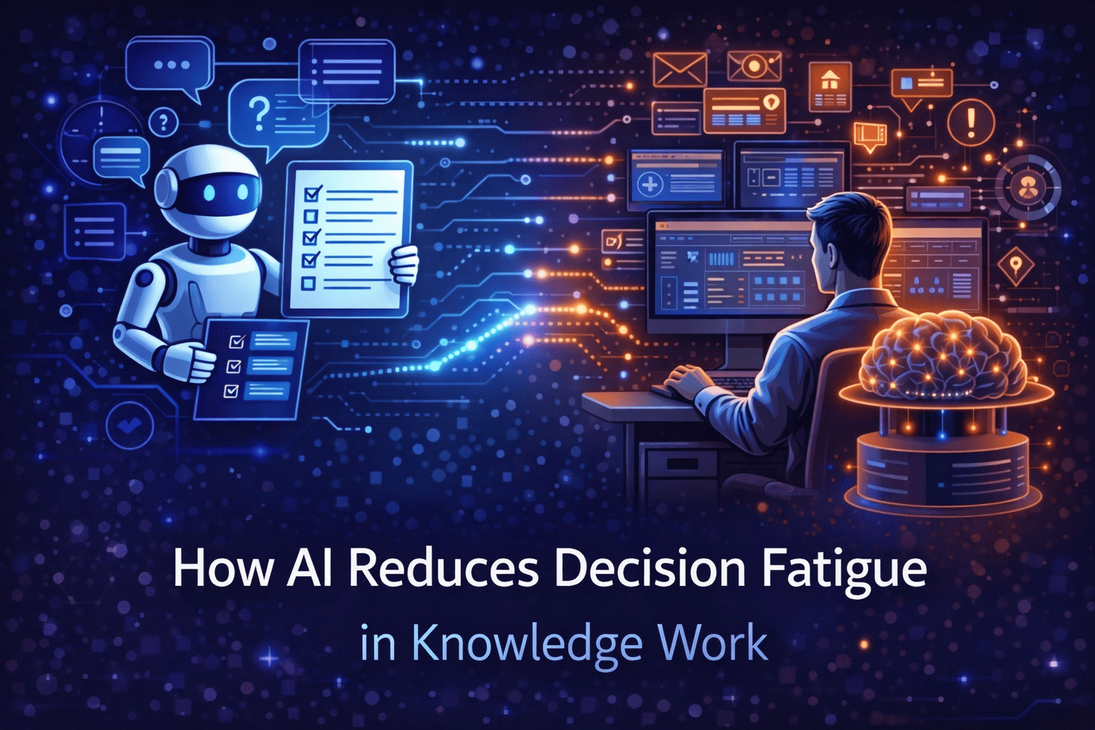 decision fatigue