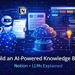 AI-powered knowledge base