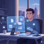 AI Tools Workflows