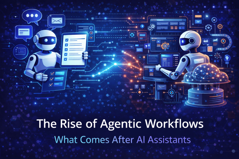 agentic workflows