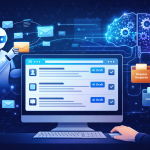 zero-touch email management