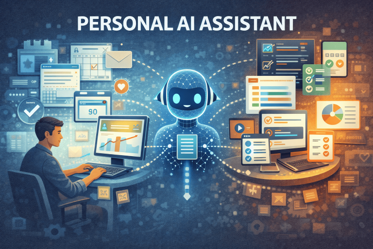 AI Assistant