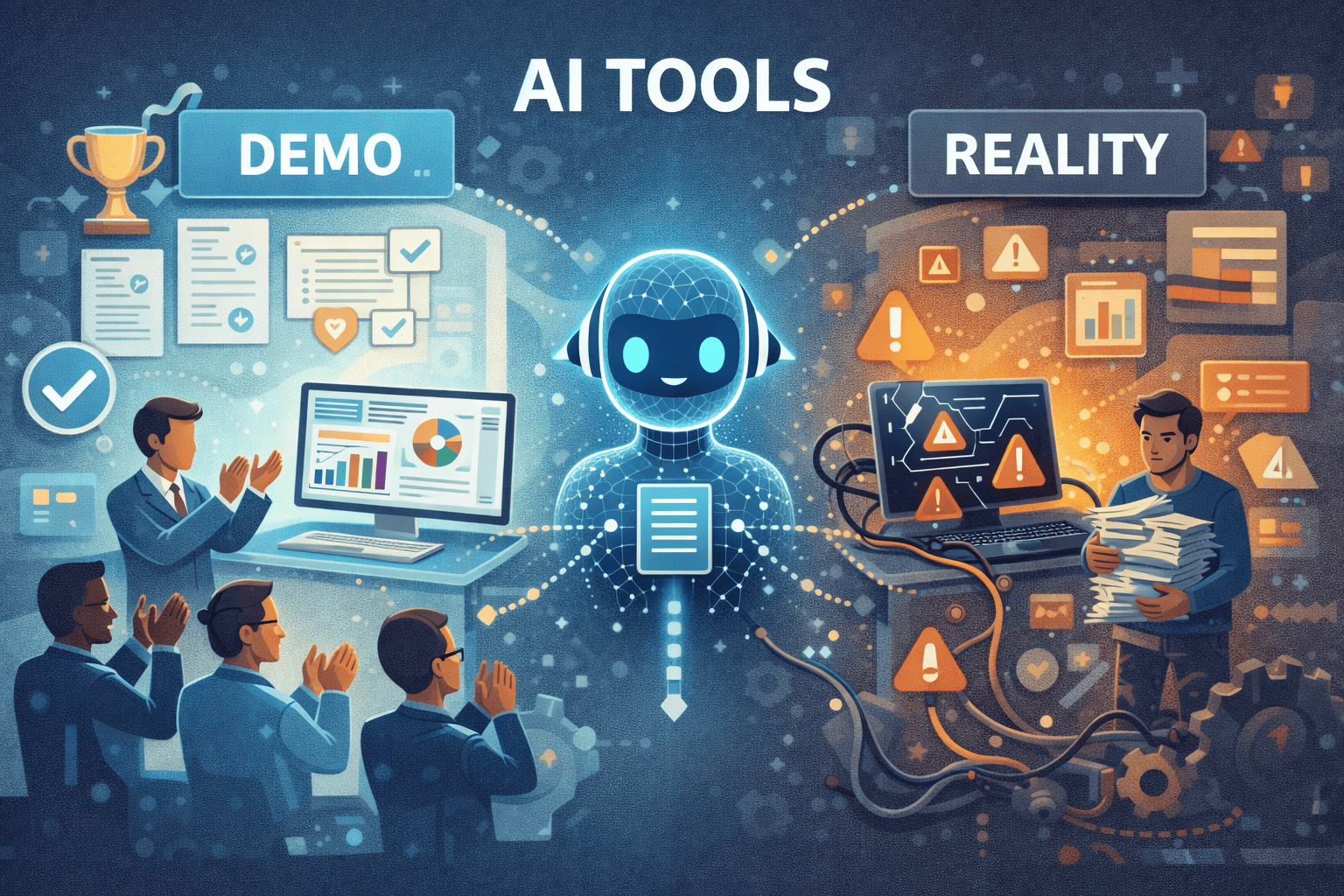 AI Tools