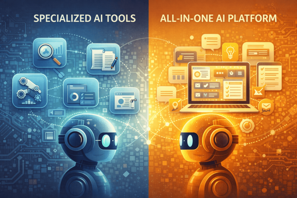 AI Tools