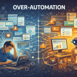 Over-Automation