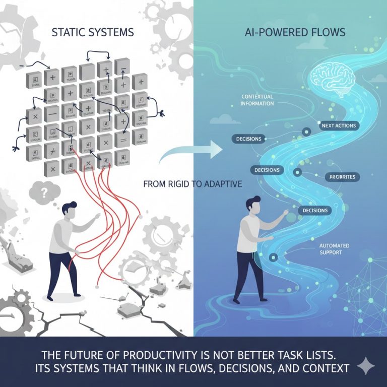 productivity systems