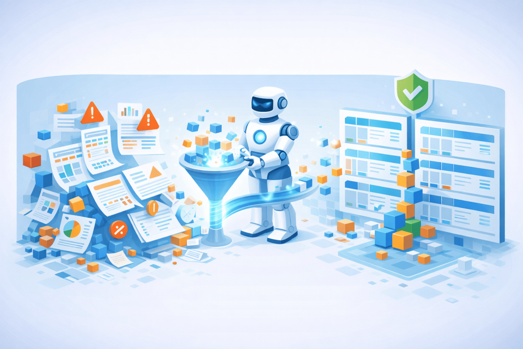 Data Quality
