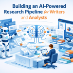 Research Pipeline