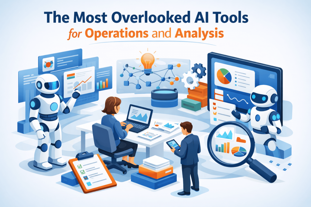 AI Tools