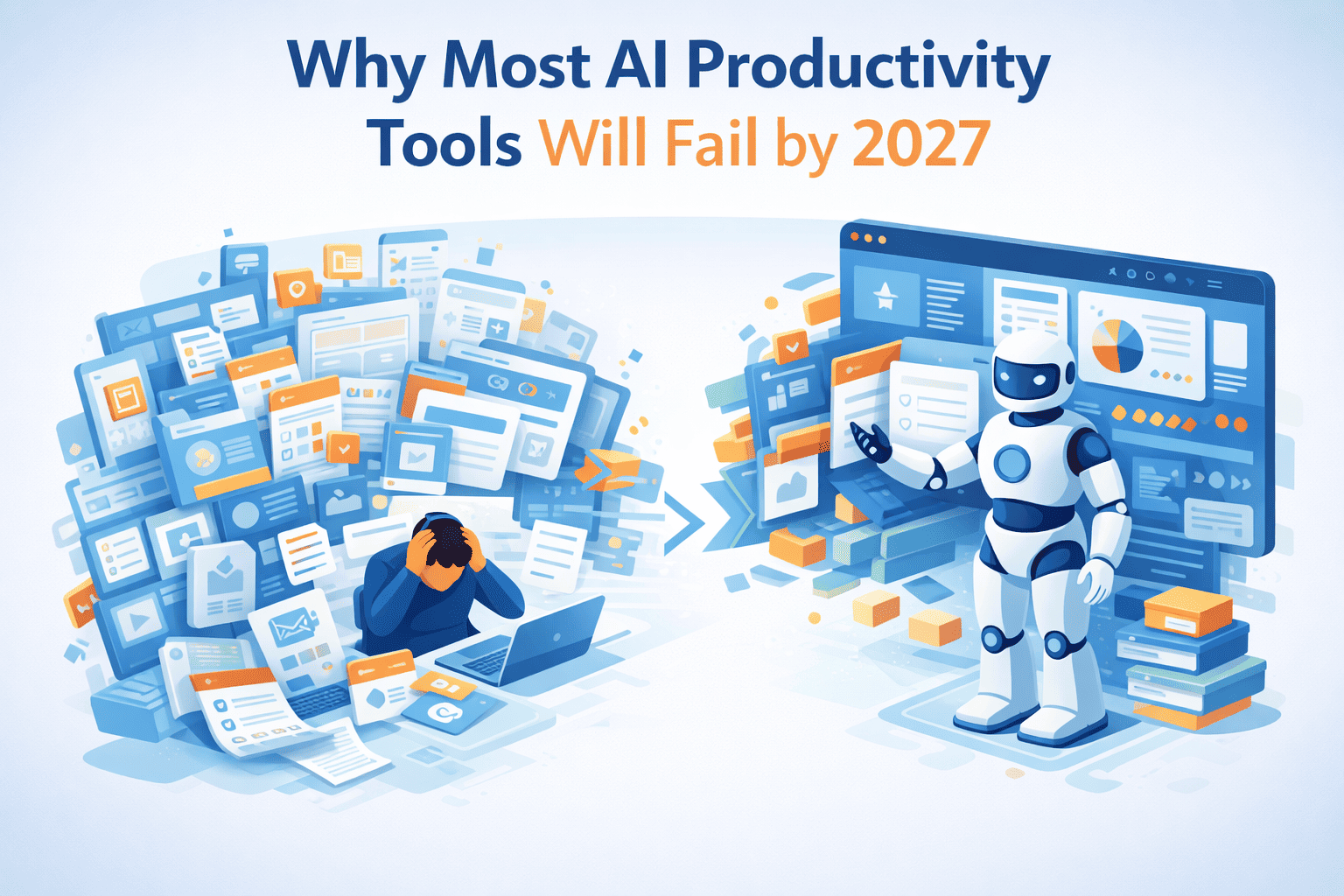 AI Productivity Tools
